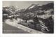 19523 - Diablerets Argentine Et Gryon En Hiver - Gryon