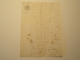 ACTE NOTARIE CITATION DU 26 MAI 1849 AU BOURG D ESCOUBLAC - Manoscritti