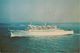 CPA-1968-FERRY- M?V DRAGON-Cie NORMANDY Ferries -Fin 2002 Incendie -TBE - Ferries