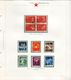 (TV-00001) CINA  Lotto Stamps - Lots & Serien