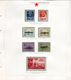 Delcampe - (TV-00001) CINA  Lotto Stamps - Lots & Serien