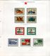 Delcampe - (TV-00001) CINA  Lotto Stamps - Lots & Serien