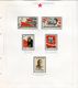 Delcampe - (TV-00001) CINA  Lotto Stamps - Lots & Serien