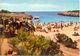 Espagne - Islas Baleares - Menorca - Cala Blanca - Playa - Fernando Nº 2 - Ecrite, Timbrée - Menorca