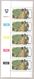 Venda 1980 Banana Industry Blocks Of Stamps MNH - Venda