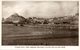 Yemen, ADEN, Steamer Point, Football Match Stadium (1930s) RPPC Postcard - Yemen