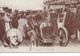 72 Sarthe Circuit De La Sarthe 1906 Repro Les Mutuelles Du Mans Jules Verne Voiture  De Grégoire 9B Au Pesage TBE - Autres & Non Classés
