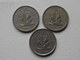 Caraibes 10 Cents  1955 -59-65      Km#5   Cupronickel  TTB   DATE AU CHOIX - Britse Caribische Gebieden