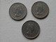 Caraibes 10 Cents  1955 -59-65      Km#5   Cupronickel  TTB   DATE AU CHOIX - Britse Caribische Gebieden