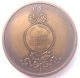 Médaille. Comité Régional Du Brabant. Critérium 2eme Catégorie 1938.  Diam. 50mm - Profesionales / De Sociedad