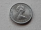 Seychelles 1 Cent FAO 1972      Km#17 Grew More Food/ Elisabeth II Aluminium TTB+++ - Seychelles