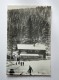 AUSTRIA Monichkirchen Am Wechsel Neunkirchen Ski Sci AK Old Postcard - Neunkirchen