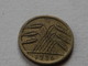 Allemagne  5 Reichspfennig 1936 G   Karlsrühe    Km#39  Alu Bronze TTB - 5 Reichspfennig