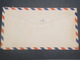 NOUVELLE CALÉDONIE - Enveloppe De Nouméa Pour Paris En 1946 , Affranchissement Plaisant - L 14817 - Brieven En Documenten