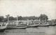 Afghanistan, KABUL, Pontoon Bridge Over Kabul River (1910s) Postcard - Afghanistan