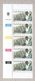 Bophuthatswana Blocks Of MNH Stamps 1979 Agriculture - Bophuthatswana