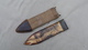 Delcampe - Bolo US 17, BOLO US WW1 Complet, WW1 Machete, Fourreau De Bolo US, 1917/1918. - Knives/Swords