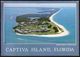 United States Fort Myers 1993 / Florida / Captiva Island / South Seas Plantation - Fort Myers