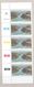 Transkei Blocks Of MNH Stamps From 1980 Tourism Coastal Landscapes Set - Transkei