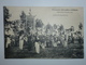 54 LUNÉVILLE Fête De Saint-Antoine 1907 - Fanfare Des Bigophonistes - Faïencerie KELLER & GUÉRIN DEN504 - Luneville