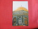 Jerusalem Jordan The Dome Of The Rock   Has Stamp & Cancel  Ref  2884 - Jordan