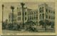 AFRICA - LIBYA - TRIPOLI - GRAND HOTEL - EDIT ALI BEN OTMAN 1920s (2636) - Libia