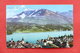 Cartolina Svizzera - Lucerna - Luzern Mit Rigi - 1911 - Non Classificati