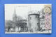 Cartolina Francia - Caen - La Tour Leroy - 1917 - Non Classificati