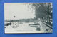 Cartolina Francia - Aix-les-Bains - Entrée Du Port Du Bourget - 1912 - Non Classificati