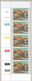 Bophuthatswana Blocks Of MNH Stamps 1979 International Year Of The Child - Bophuthatswana