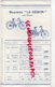 Delcampe - 42-ST  SAINT ETIENNE- RARE DEPLIANT BICYCLETTES LE HERON- STE MANUFACTURIERE ARMES ET CYCLES- 25 RUE FONTAINEBLEAU-1928 - Transportmiddelen