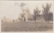 REUX-CHATEAU-KASTEEL-CARTE-PHOTO-ENVOYEE-1920-FAMILLE BREITENBACH-RARE-VOYEZ LES 2 SCANS-TOP ! ! ! - Ciney