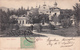 CPA Roumanie / Romania - Sinaia - Baile Eforieï - Bon état Mais Attention Accroc/trou En Bas De La Carte Voir Scan!! - Roumanie