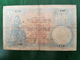 Billet De Dix Francs 1893 Royaume De Serbie - Serbia