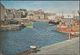 The Harbour, Pittenweem, Fife, C.1960s - J Arthur Dixon Postcard - Fife