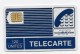 Carte Téléphonique - Gestreift (Pyjama)