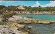 MEXIQUE--Palapa Y Laguna En Xel-ha  Quintana Roo--the XEL-HA Lagoon, Quintana Roo, México---voir  2 Scans - Mexique