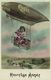 Delcampe - DESTOCKAGE  BON LOT 1000 CPA  Fantaisie (100 Scanées) - 500 Postcards Min.