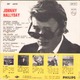 CD 4 Titres Johnny " Cheveux Longs Et Idées Courtes, Du Respect, Les Coups, Si Tout Change " - Other - French Music