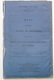 Delcampe - Venezuela N° 1 (1896) Appendix N° III - Maps To Accompany Documents ...Guiana .. - Géographie