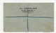 !!! PRIX FIXE : LETTRE RECO D'ALEXANDRIE DE 1927 AVEC AFFRANCH MIXTE ALEXANDRIE - PORT SAID - Lettres & Documents