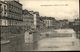 44 - NANTES - Inondations 1904 - écluses  De L'erdre - Cours Des 50 Otages - Nantes