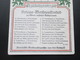 AK Liedpostkarte Feldpostkarte 1.WK 1917 Kriegs Weihnachtslied Zu Ehren Unserer Feldgrauen. O Tannebaum. Ehre Sei Gott - Music And Musicians