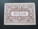 Berlin Leporello Um 1900 Mit Einigen Ansichten! Druck Und Verlag Jacobi & Zobel, Dresden - 5 - 99 Cartes