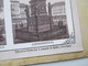 Delcampe - Berlin Leporello Um 1900 Mit Einigen Ansichten! Druck Und Verlag Jacobi & Zobel, Dresden - 5 - 99 Postcards