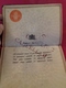 Ultra Rare WW2 Dutch East Indies Passport Passeport Reisepass Issued 1938 In Surabaya Java For A Jew Visas & Stamps 1941 - Historische Dokumente