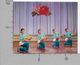 CARTOLINA NV CINA - DIABOLO  PLAY - Diabolos - 10 X 15 - China