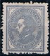 Portugal, 1880/1, Dent. 54 Dent. 12 1/2, MH - Neufs