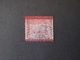 PANAMA CANAL ZONE 1906 Registartion Stamps - Handstamped Overprinted Thick Bar - Panama