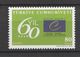 Turkey 2009, European Council 2v Mnh - Neufs